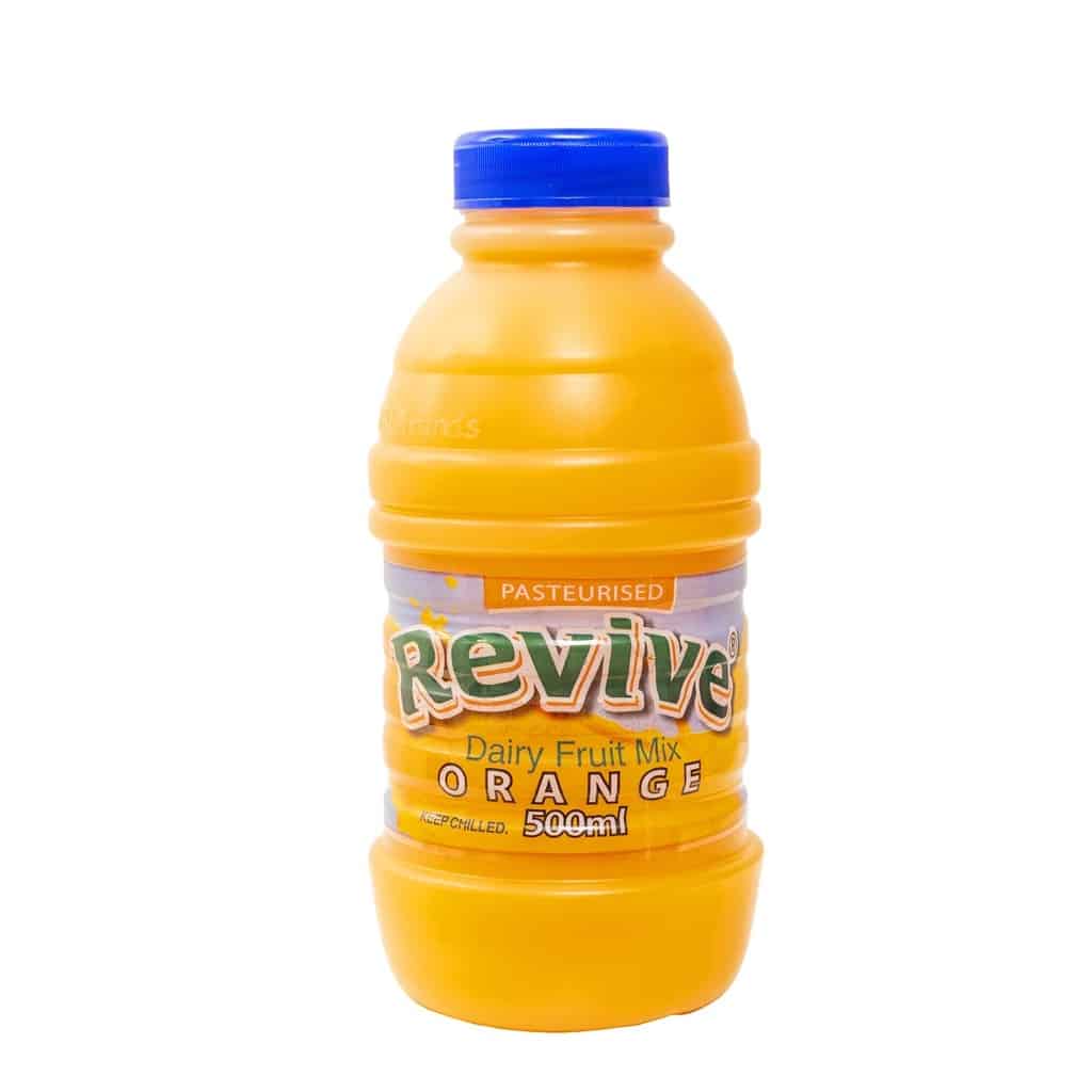 revive drink