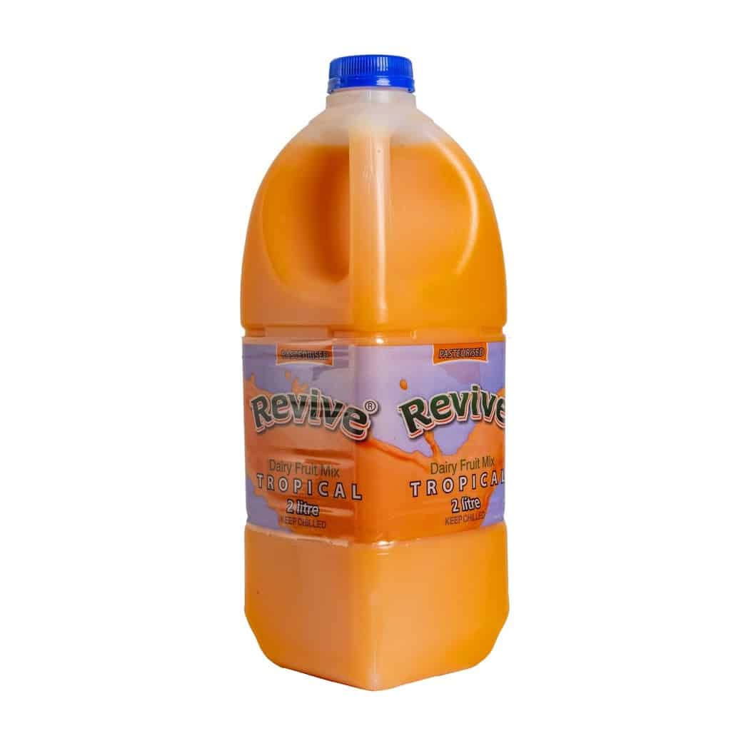 revive drink