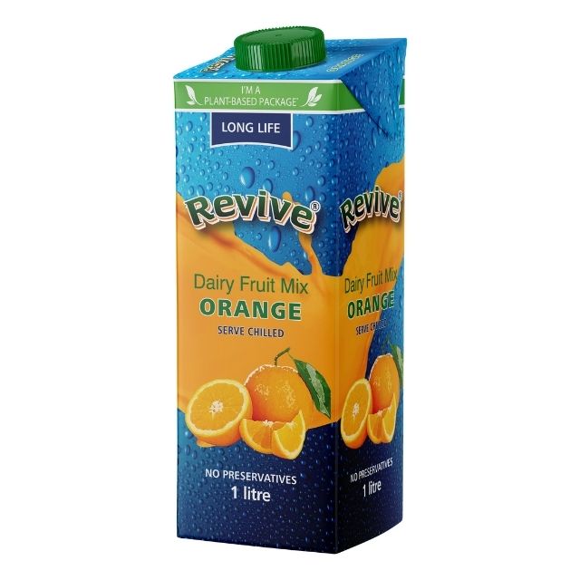 revive drink